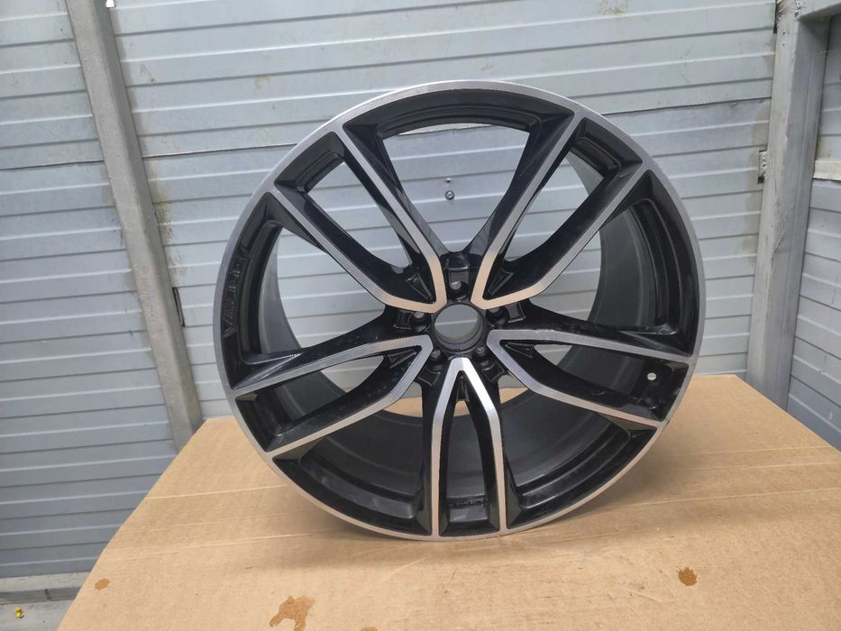 Janta R23 23 Mercedes AMG GLS X167 GLE W167 Cod A1674017700  / A1674017800