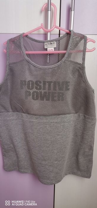 Детски летни блузи за момичета