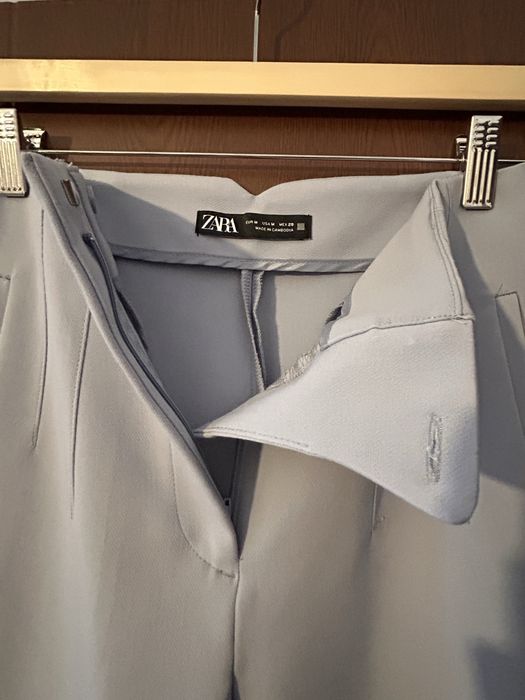 Pantaloni office Zara, HM, Reserved