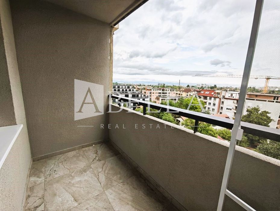 Дава се под наем Двустаен апартамент в София, Овча купел - 50 кв.м за 561 € - Снимка #8