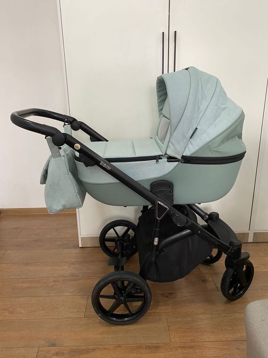 Коляска продается