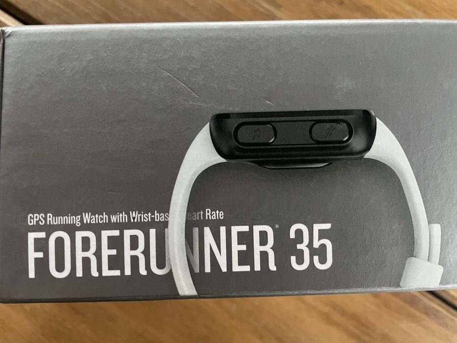 Garmin Forerunner 35