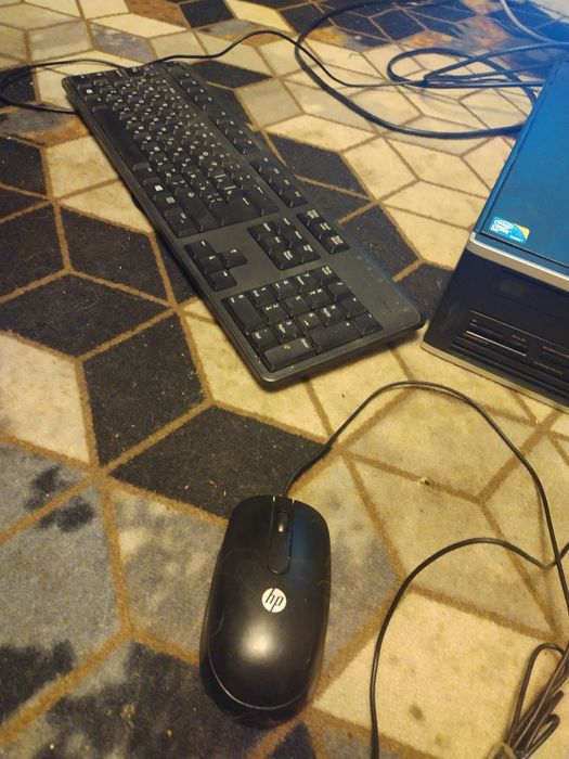 Продам компьютер Intel Cor-2