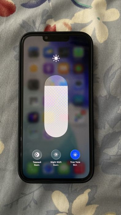 iPhone 13 Pro 256 без ремонта, каробкамен