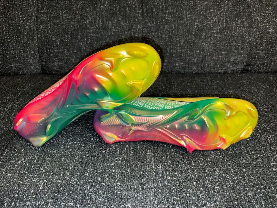 NIKE Mercurial Vapor 16 Elite Vini jr FG nr 43