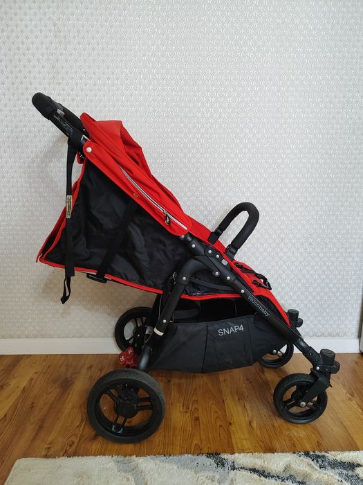 Коляска valco baby snap4