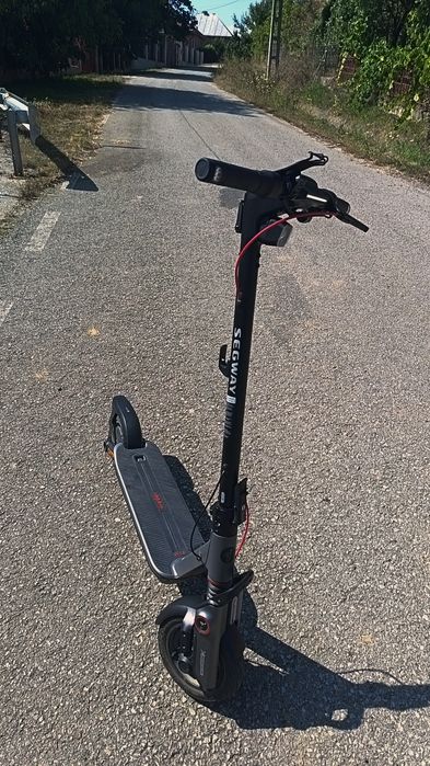 Trotineta electrica ninebotF3