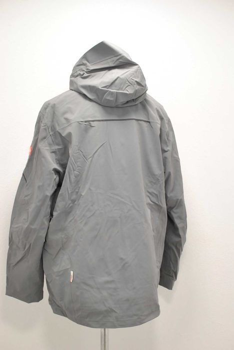 Engelbert Strauss geaca impermeabila cu term detasabila mas XL  (712)