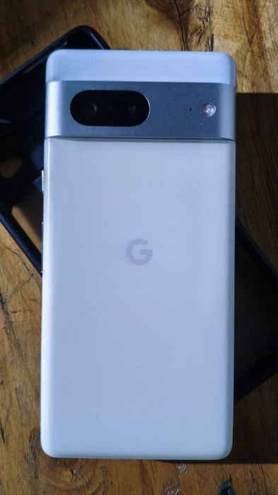 Обмен Google Pixel 7