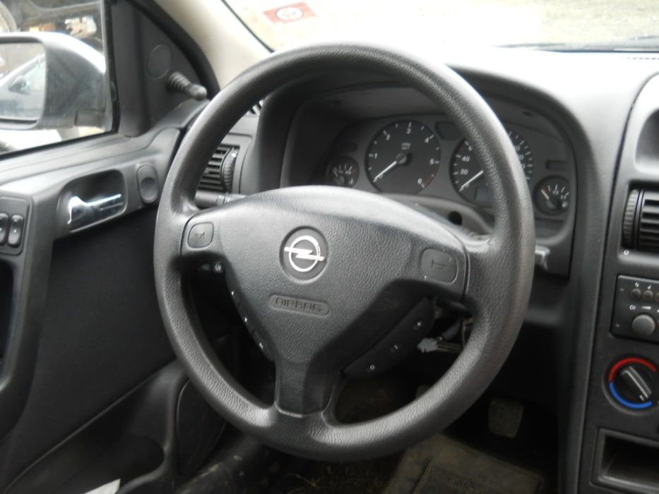 Geam stanga dreapta fata spate opel astra g break combi 1.7dti