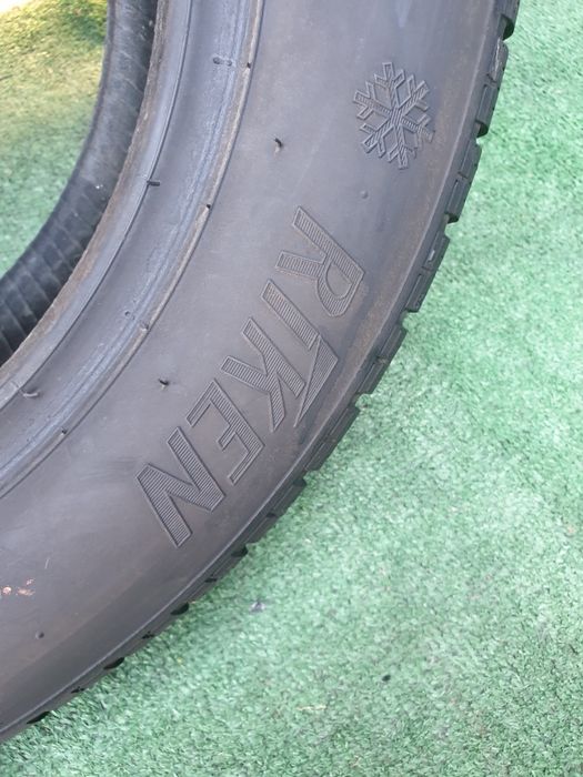 175.65.14 2x Riken 2x Barum