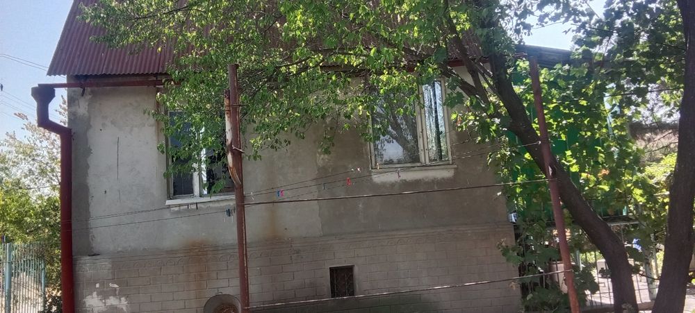 Дача, дом, участок 10 соток