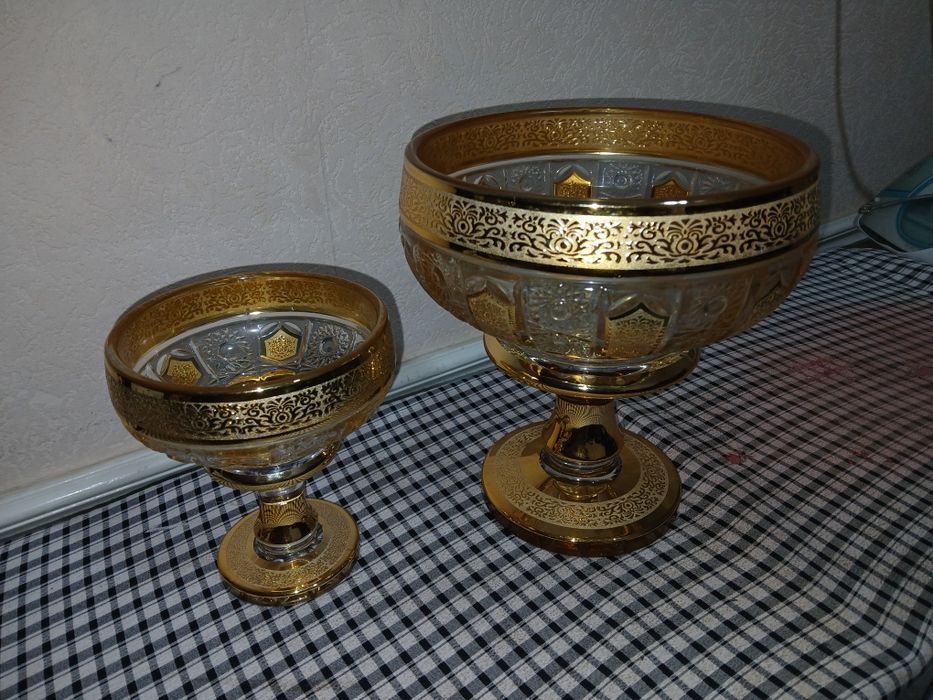 Bagema+nabor 12 kishili