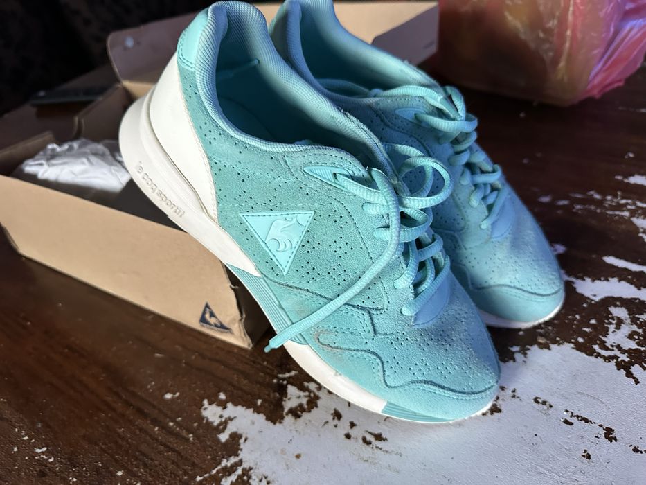 Маратонки Le coq 38