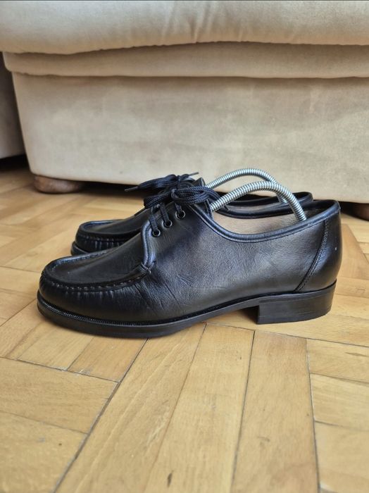 Pantofi eleganți exclusivisti Soldini Italy - 40 (NOI)