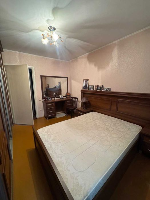 Продам 3 комн квартиру