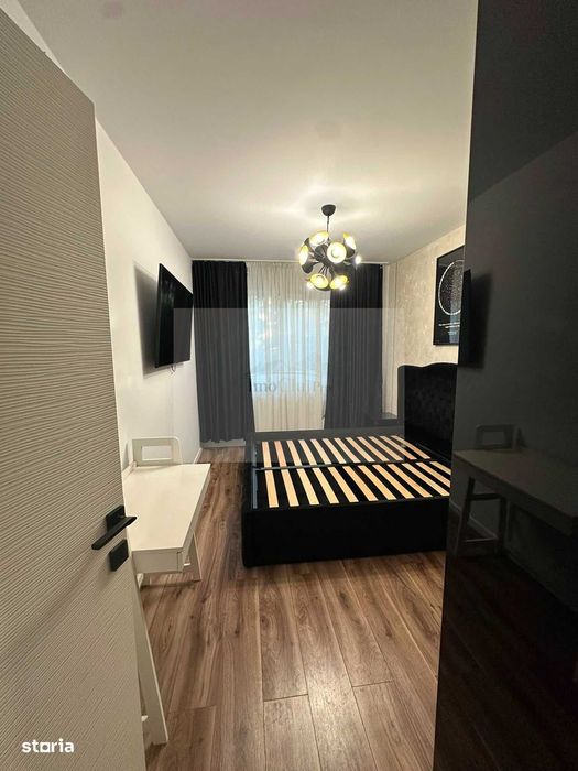 Apartament – Cluj-Napoca - Vedere 3