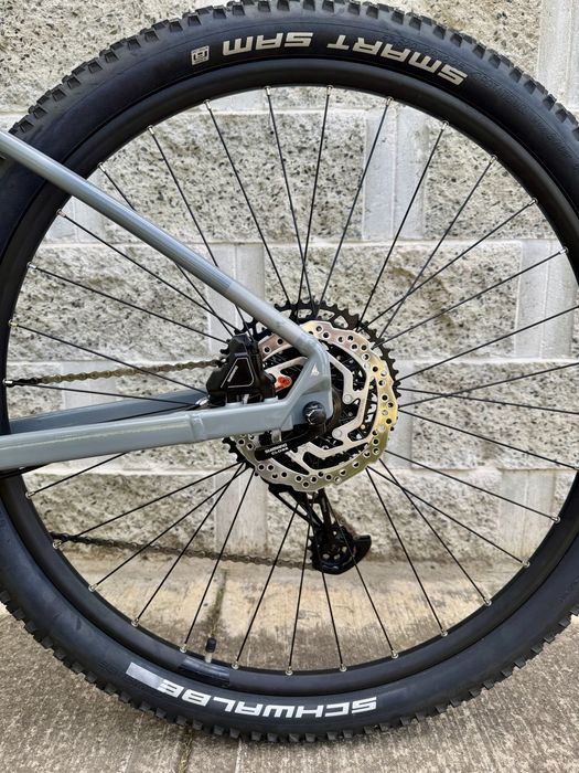 Cube Acces SLX 29” M nou