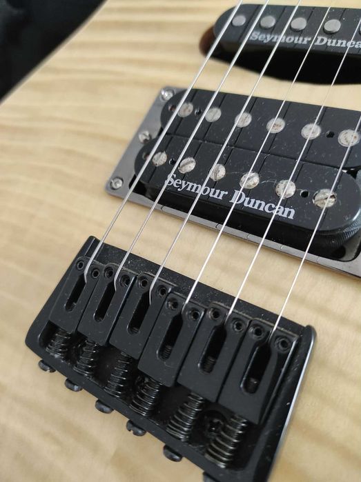Chitara electrica Esp LTD M403
