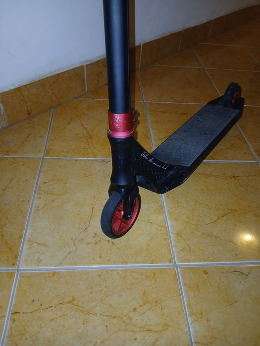 Vând ethic erawan nou