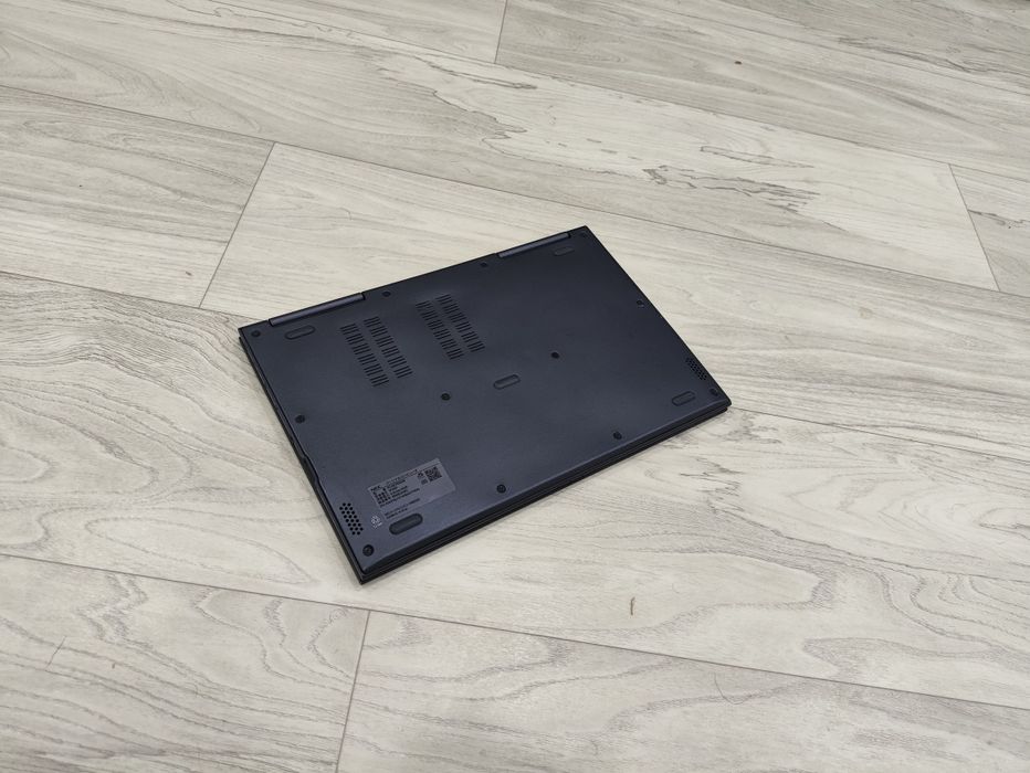 Ультрабук Nec X360 I7 8/256Gb