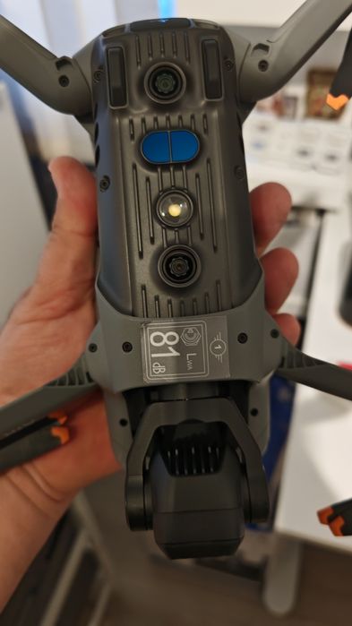 DJI AIR 3 Fly more combo