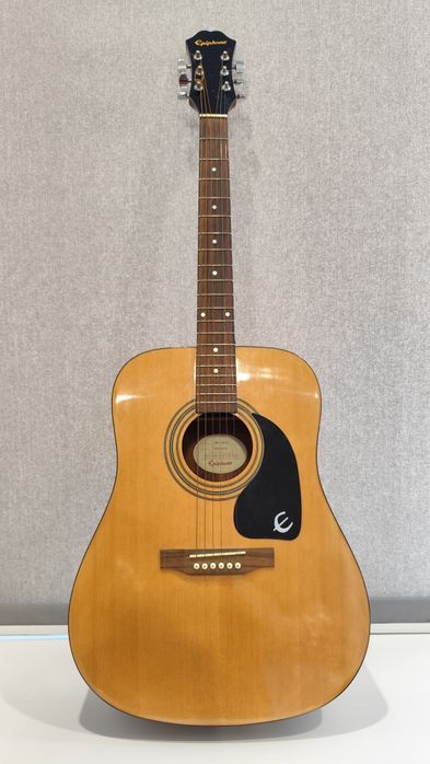 Акустическая гитара Epiphone / Эпифон