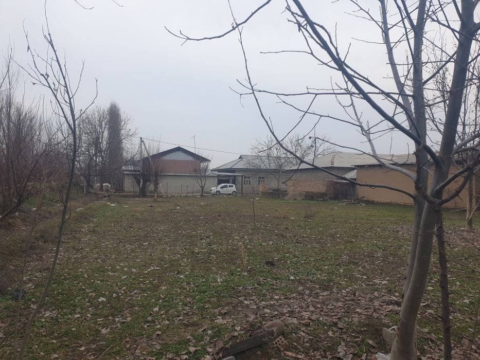 Ер сотилади Янгибозорда 10 соток