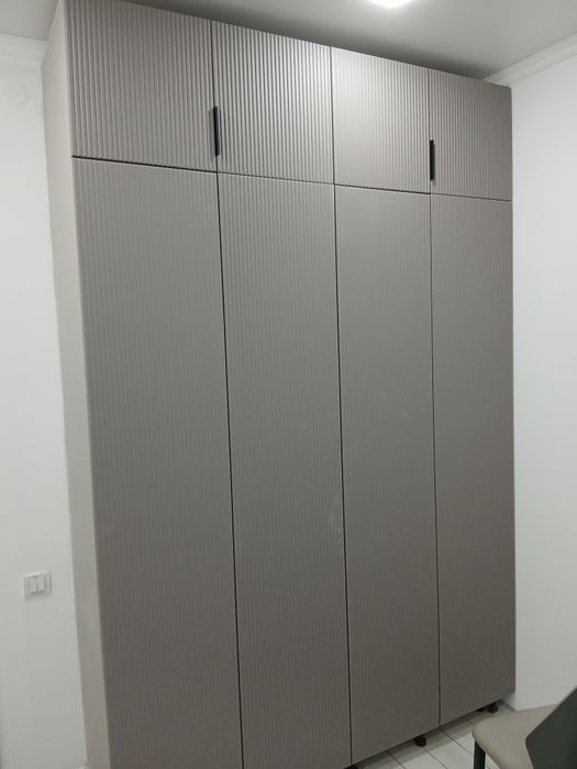 Сборка ремонт мебели