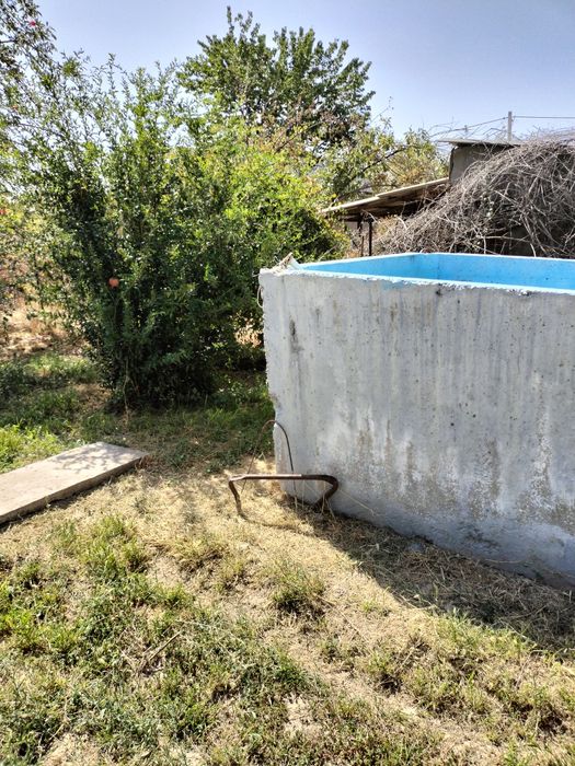 Продается дача, 3 участка , обьядененные ,