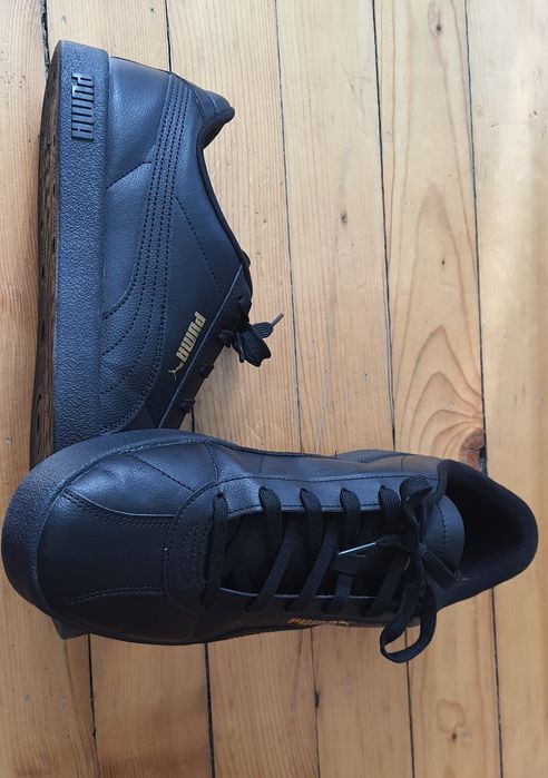 PUMA - Пума кецове