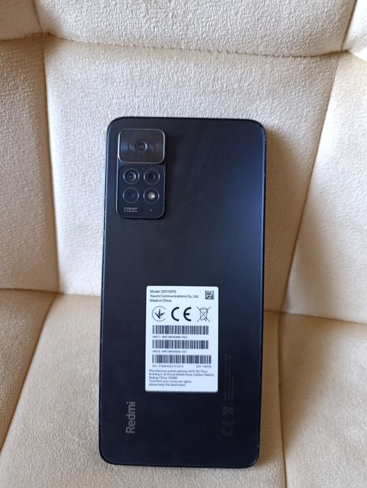 Продам сотовый телефон Redmi Note 11 Pro