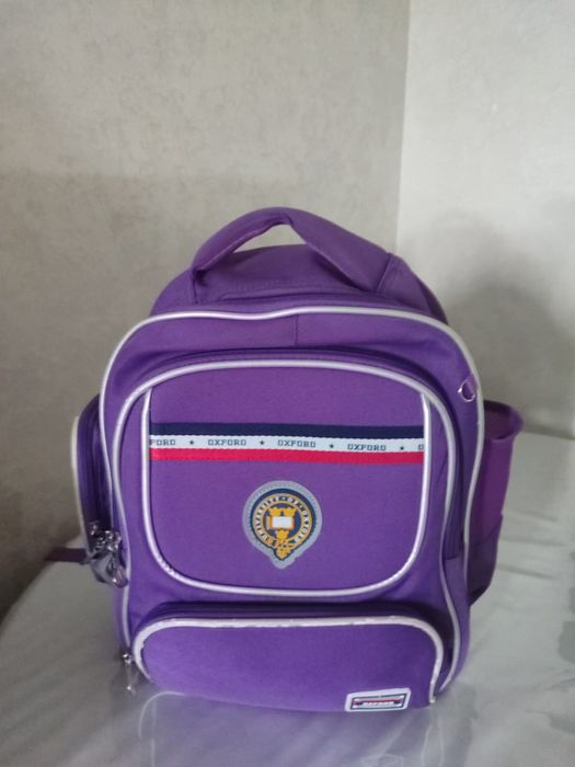 Рюкзак  Oxford для девочки