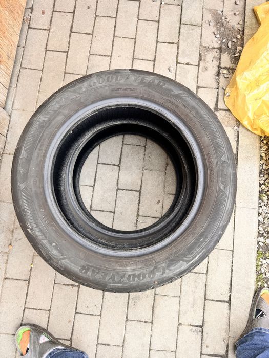 Anvelope vara 205x55 R16 skoda/passat/golf/octavia/superb/seat