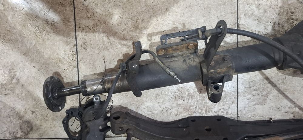 Продам задний мост газель Next.