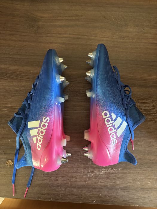 Adidas X 17+ Techfit Elite