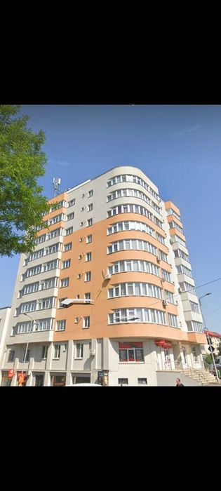 Apartament 1 camera de inchiriat Obcini