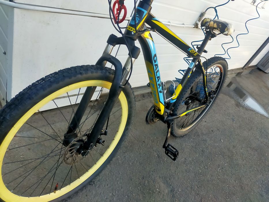 Продам велосипед