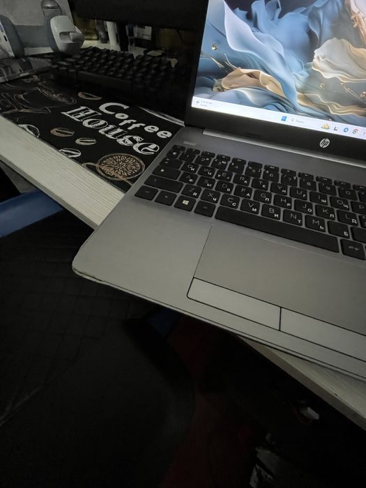 HP 256 G8 Notebook PC