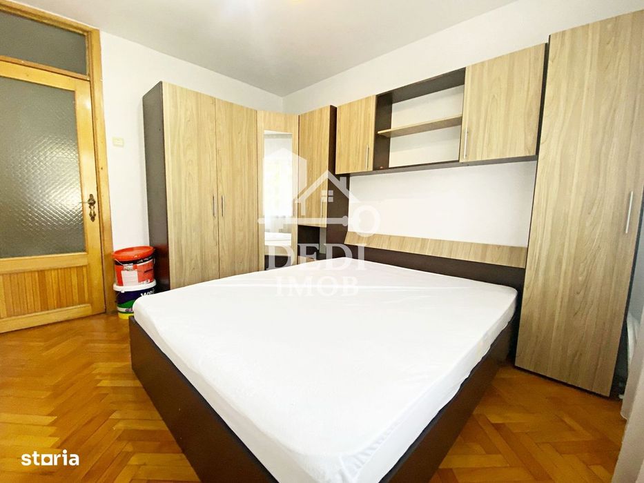 Apartament 3 camere de inchiriat in zona Iosia, Oradea