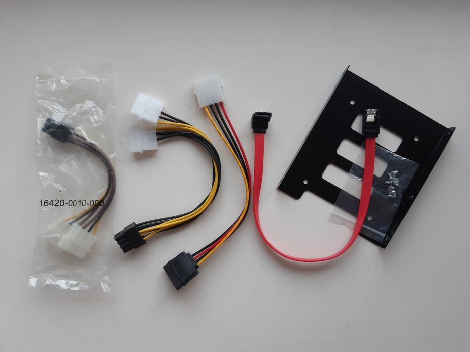 Кабель USB-2/3/Type-c-для подключения HDD2.5–SSD.