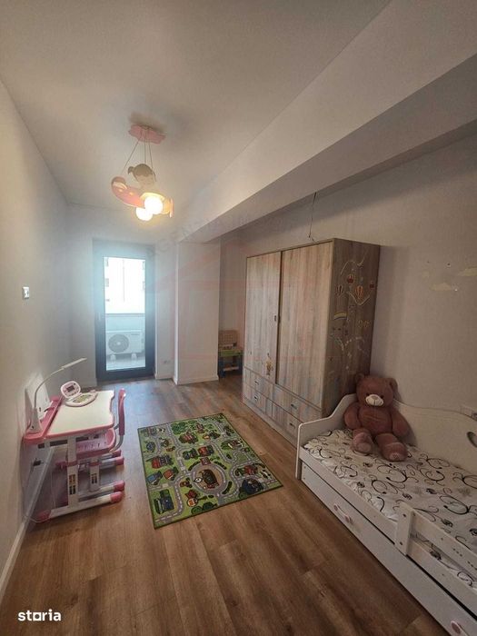 Apartament De Închiriat – 3 Camere | Flamingo Residence — fotografia 3