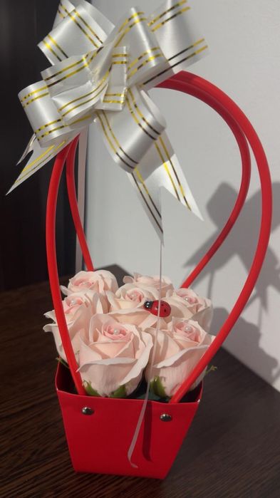 gentuță personalizată