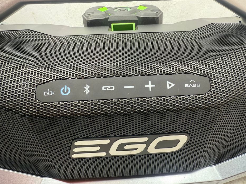 Boxă Bluetooth EGO SK1800E pe acumulator