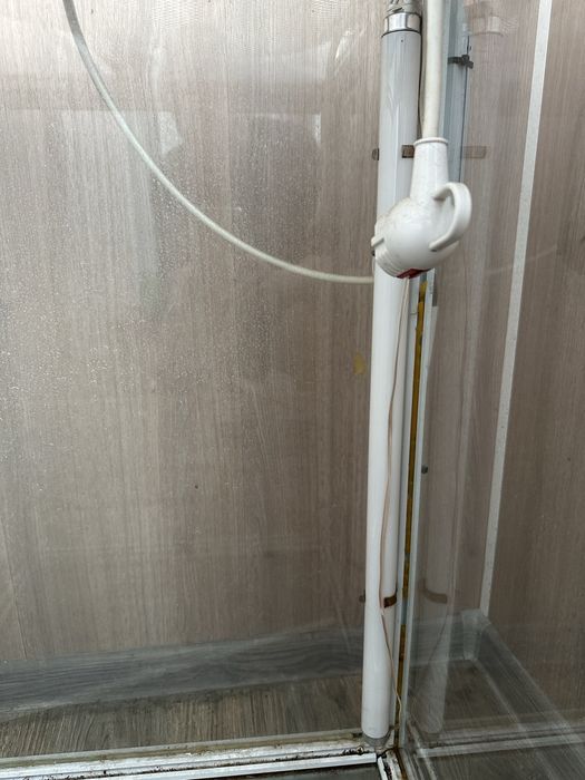 Террариум для рептилий