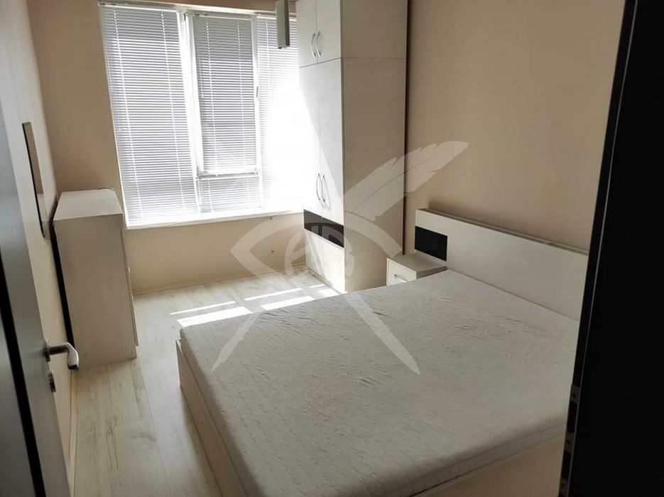 Дава се под наем Двустаен апартамент в София, Овча купел - 62 кв.м за 598.23 € - Снимка #4