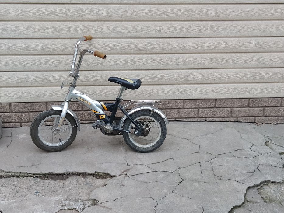 Продам велосипед