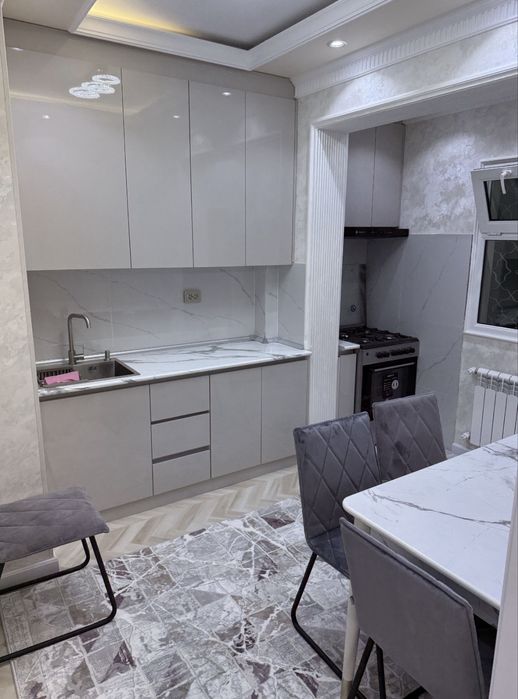 Yunusobod 6 kv 1*2/1/4