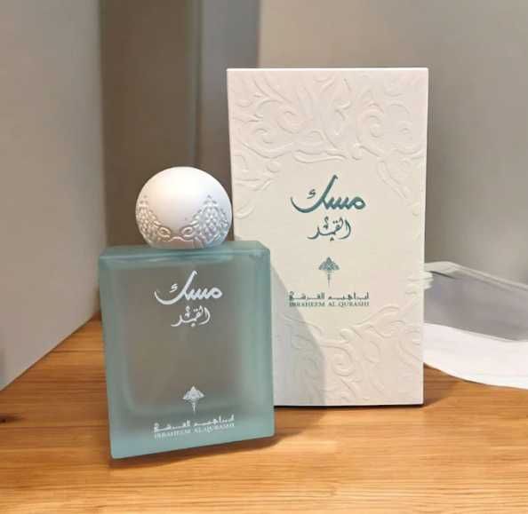 парфюм Musk Al-Qamar Ibraheem AlQurashi