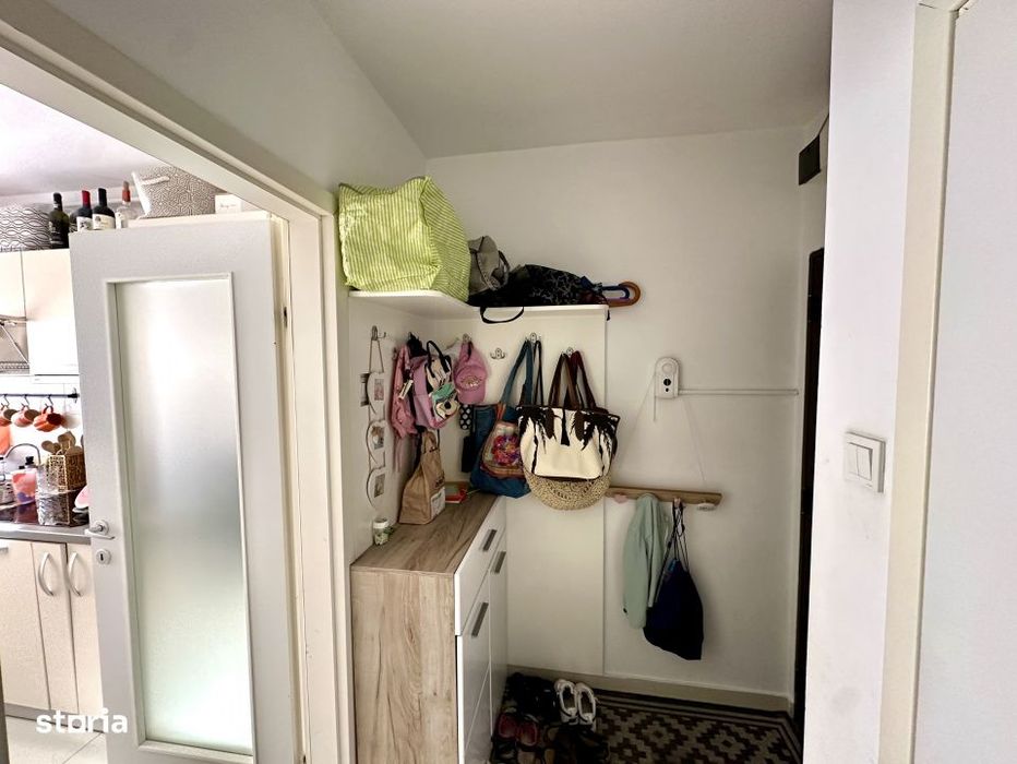 Apartament 2 Camere | Etaj 1 | Finisat | Semicentral | Zona str. Horea
